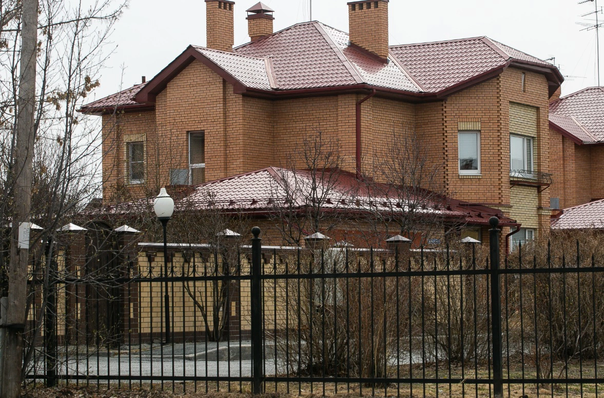 Денис Моргунов / РИА URA.RU