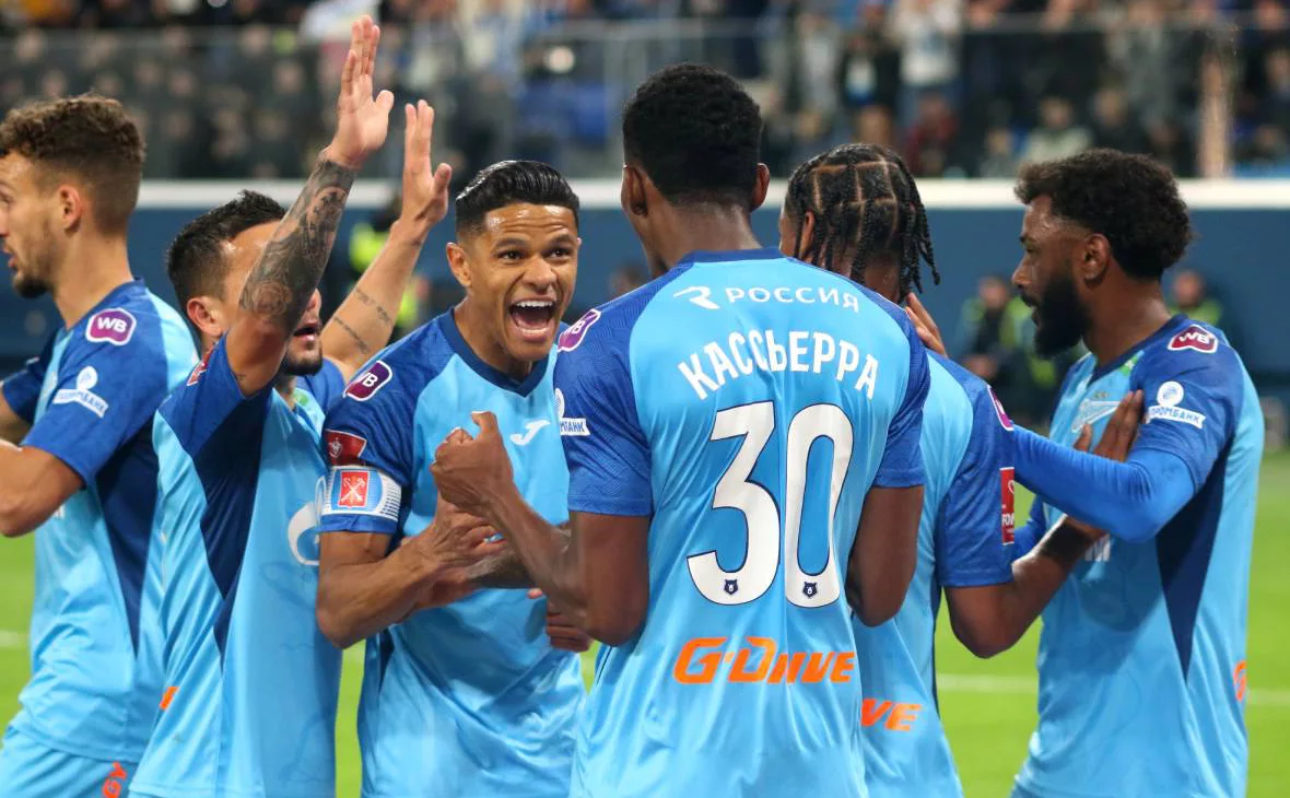 Maksim Konstantinov / Global Look Press