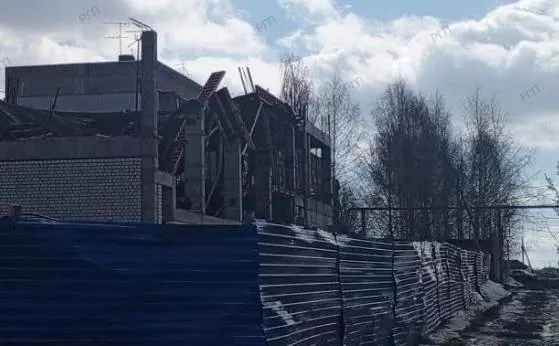 Реальность города Павлово