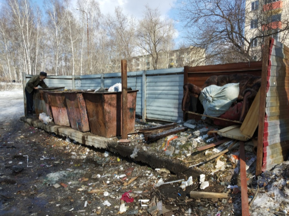 РБК Новосибирск