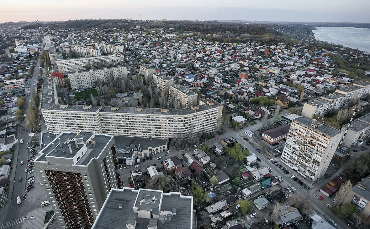 Андрей Васильев / РИА Новости