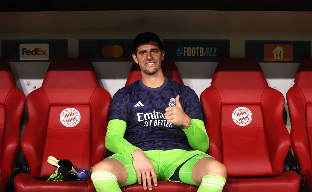 Alex Pantling / Getty Images