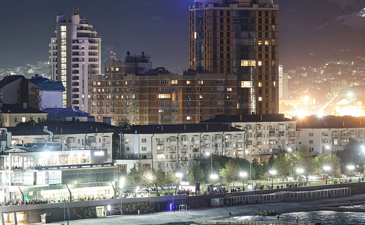 Дмитрий Феоктистов / ТАСС