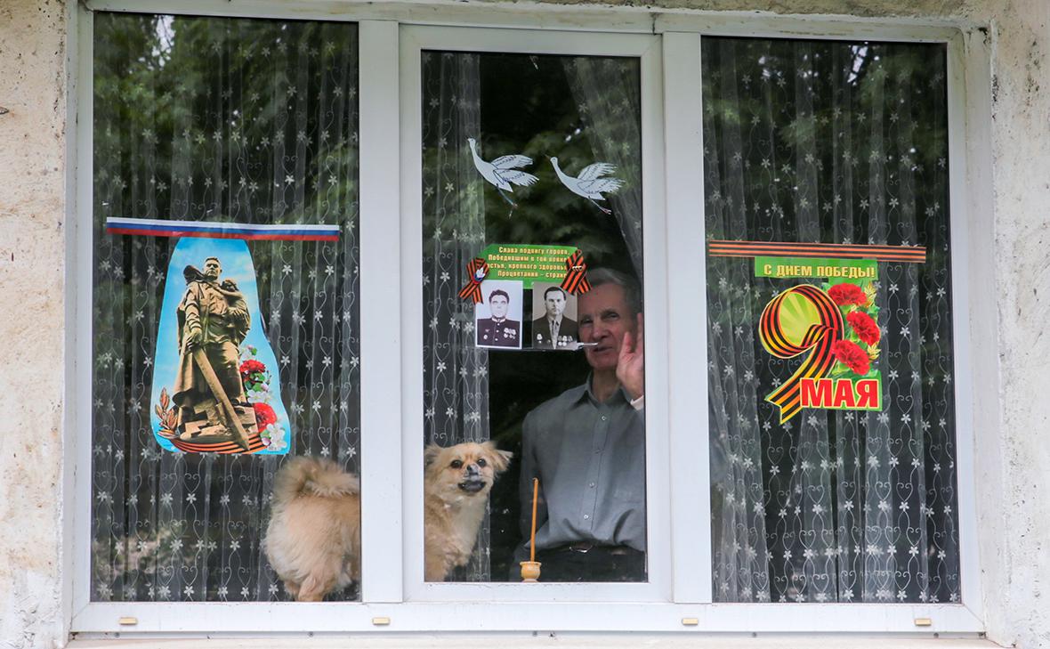 Фото: Александр Погожев / ТАСС