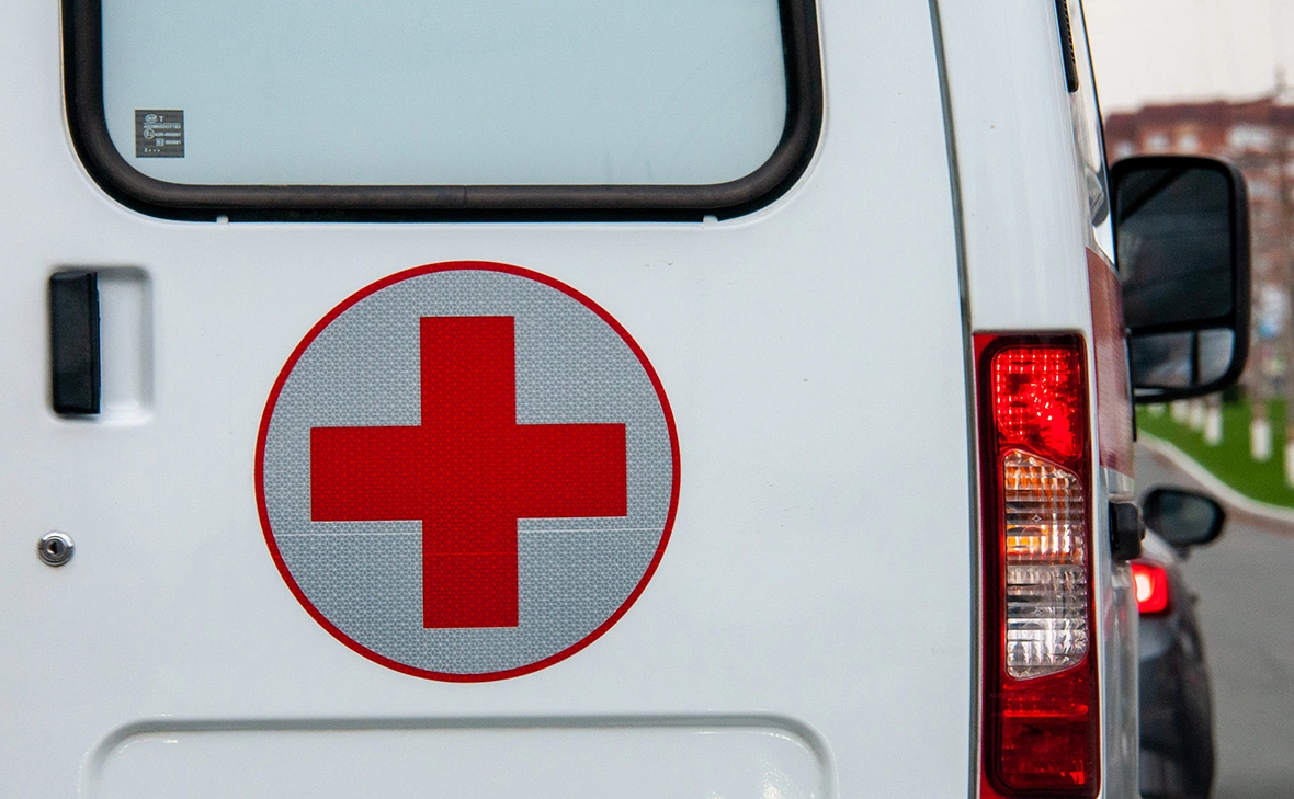 Светлана Возмилова / Global Look Press