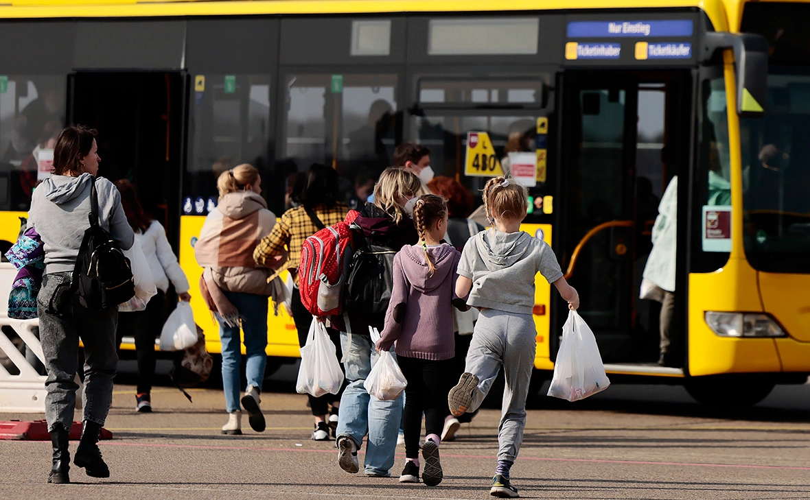 Hannibal Hanschke / Getty Images