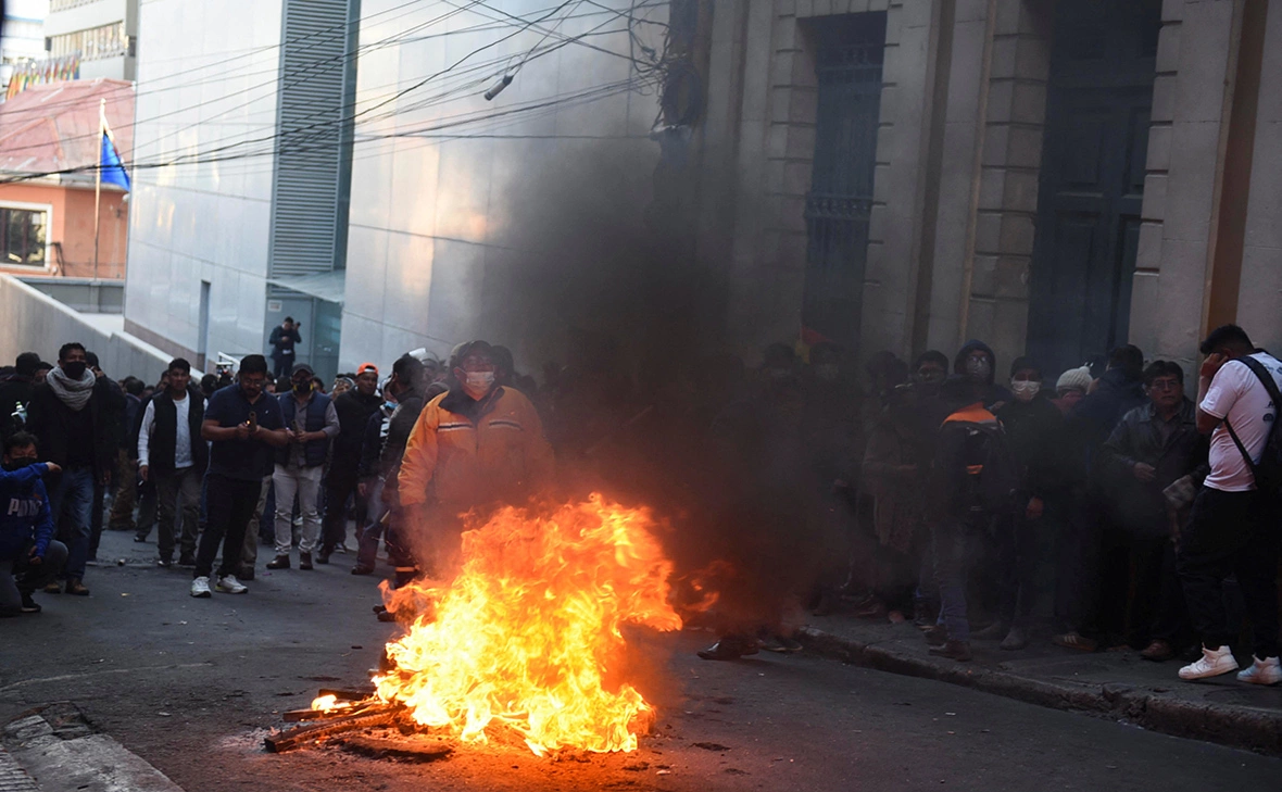 Claudia Morales / Reuters