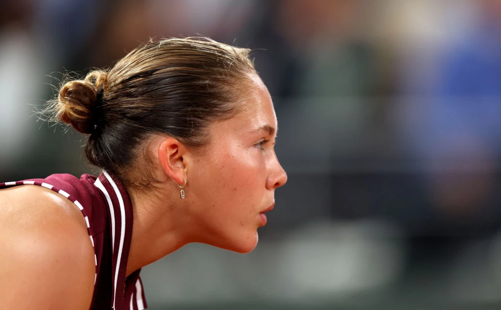 Dan Istitene / Getty Images