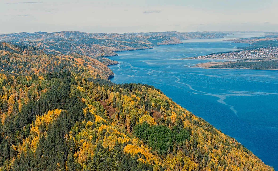 Сергей Фомин / Global Look Press