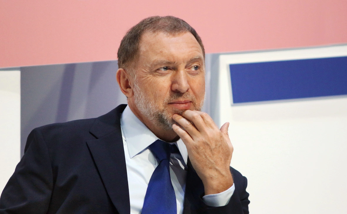 Максим Константинов / Global Look Press