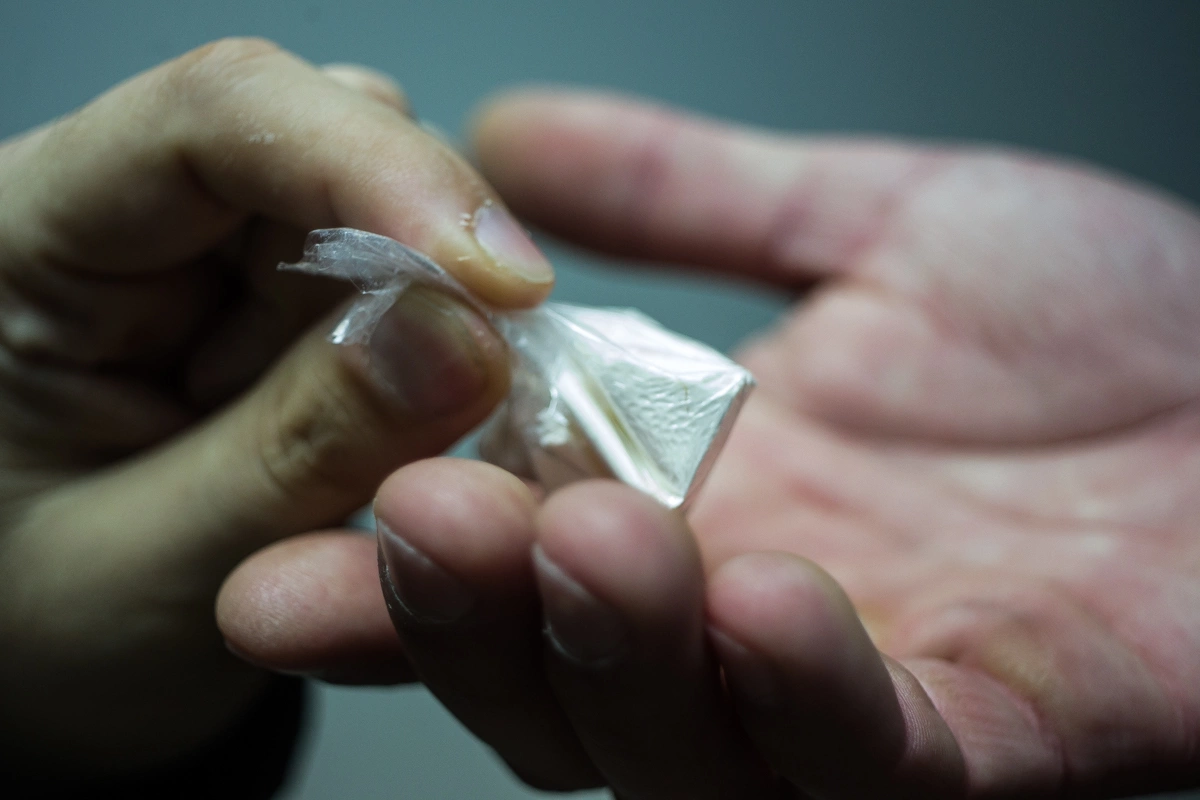 Александр Подгорчук