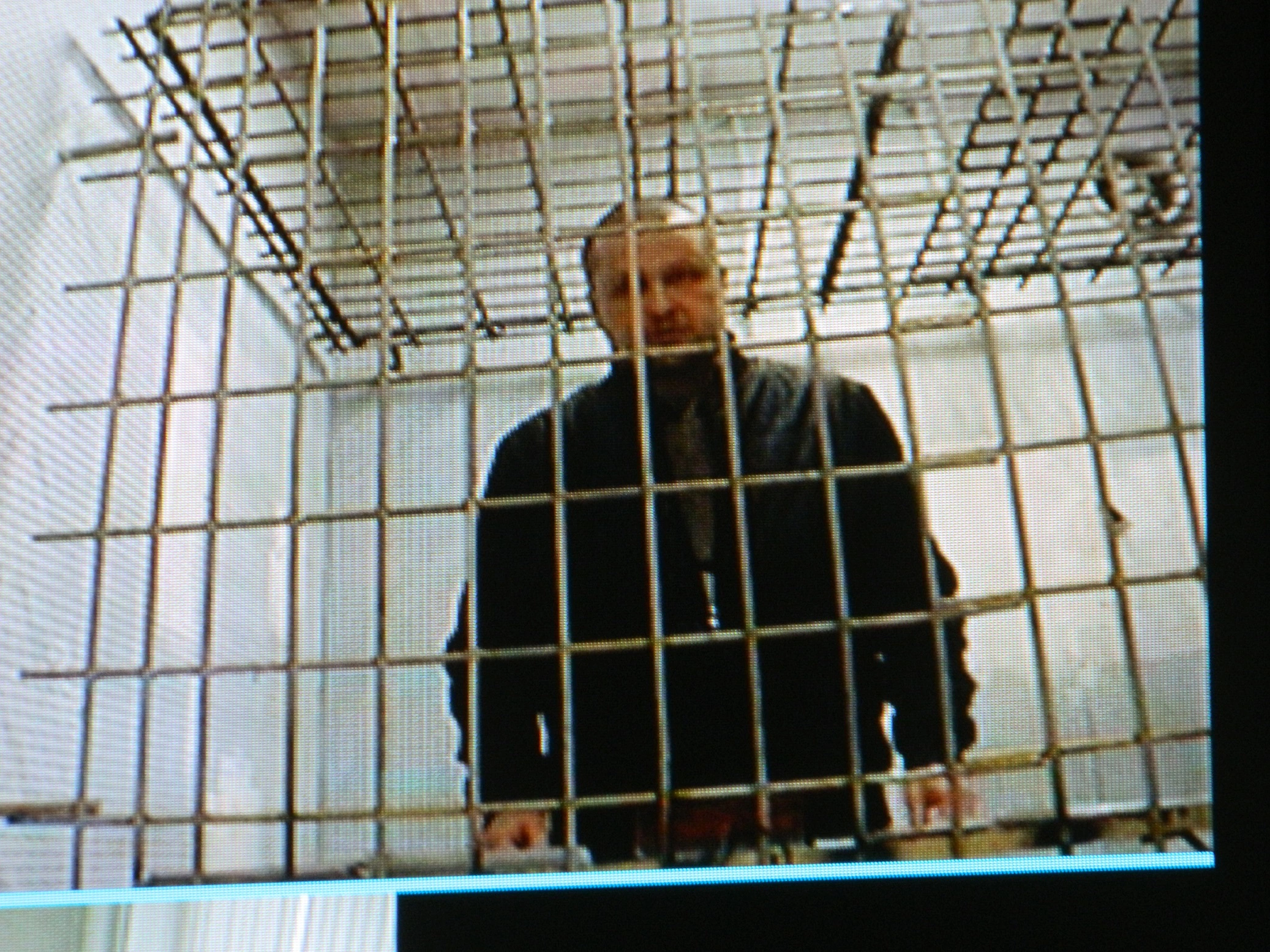 Михаил Лобанов