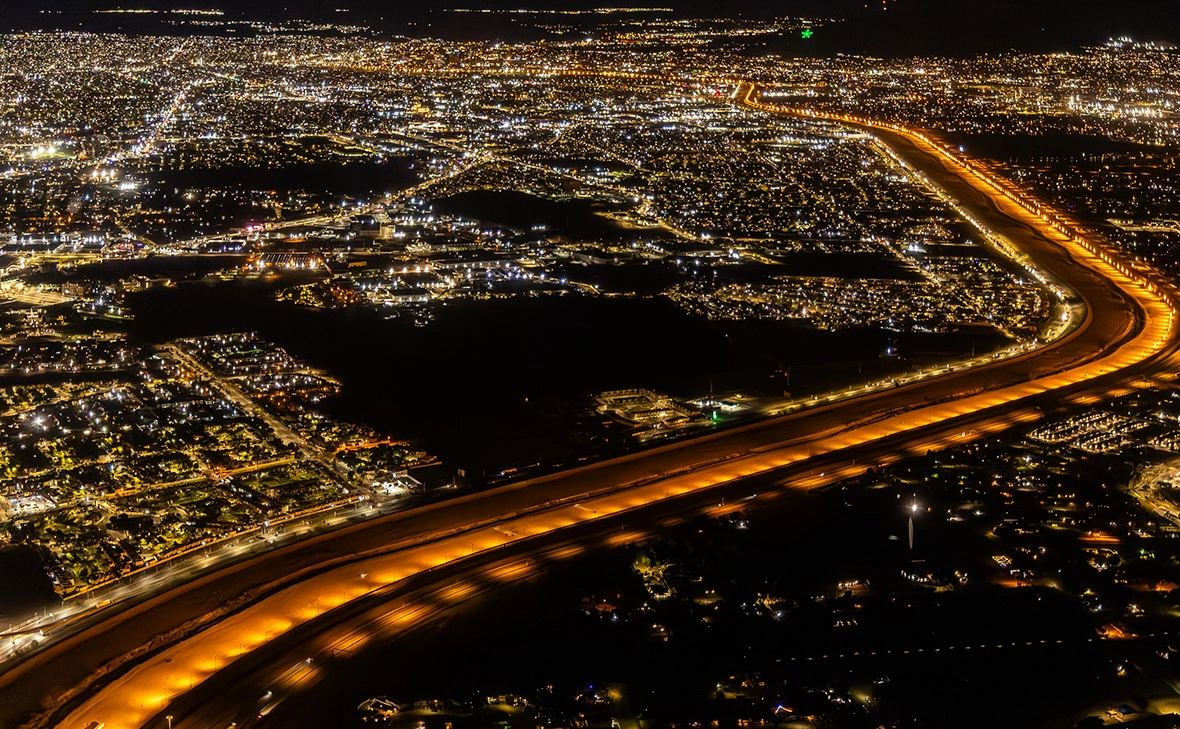 Francisco Vega / Getty Images