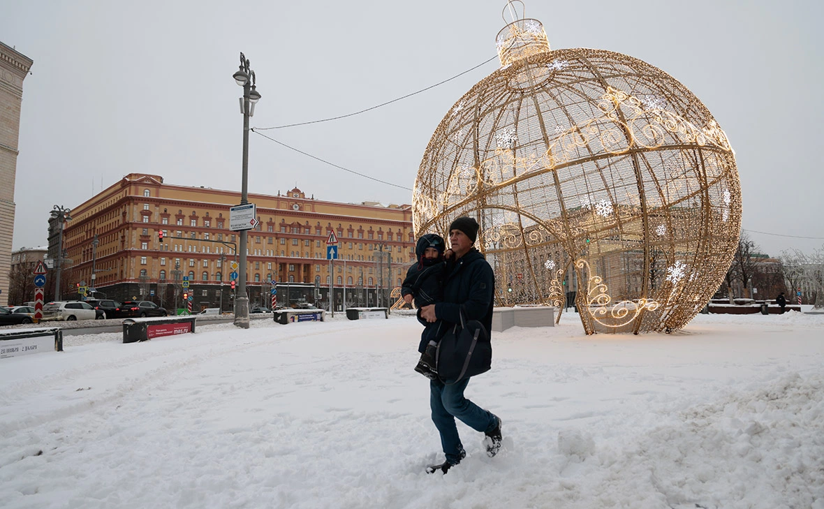 Михаил Гребенщиков / РБК