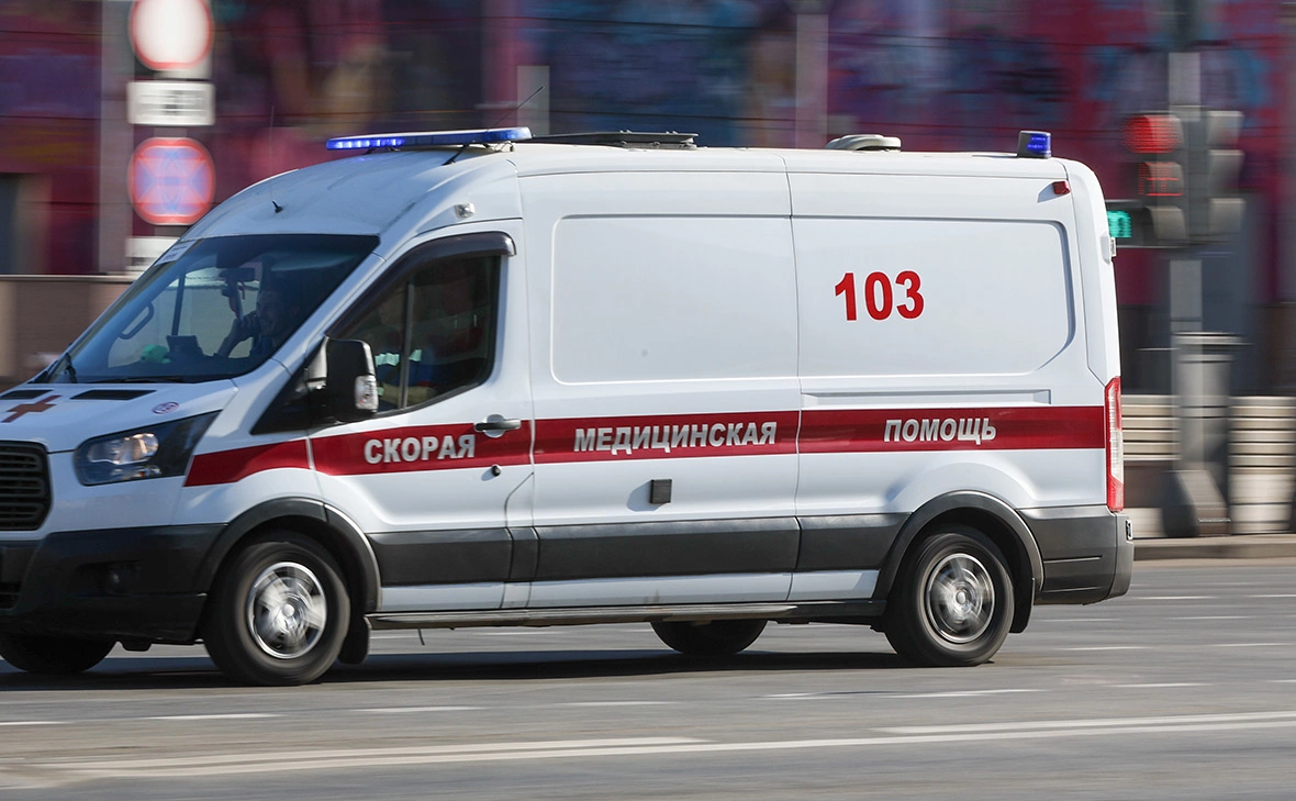 Алексей Белкин / NEWS.ru / Global Look Press