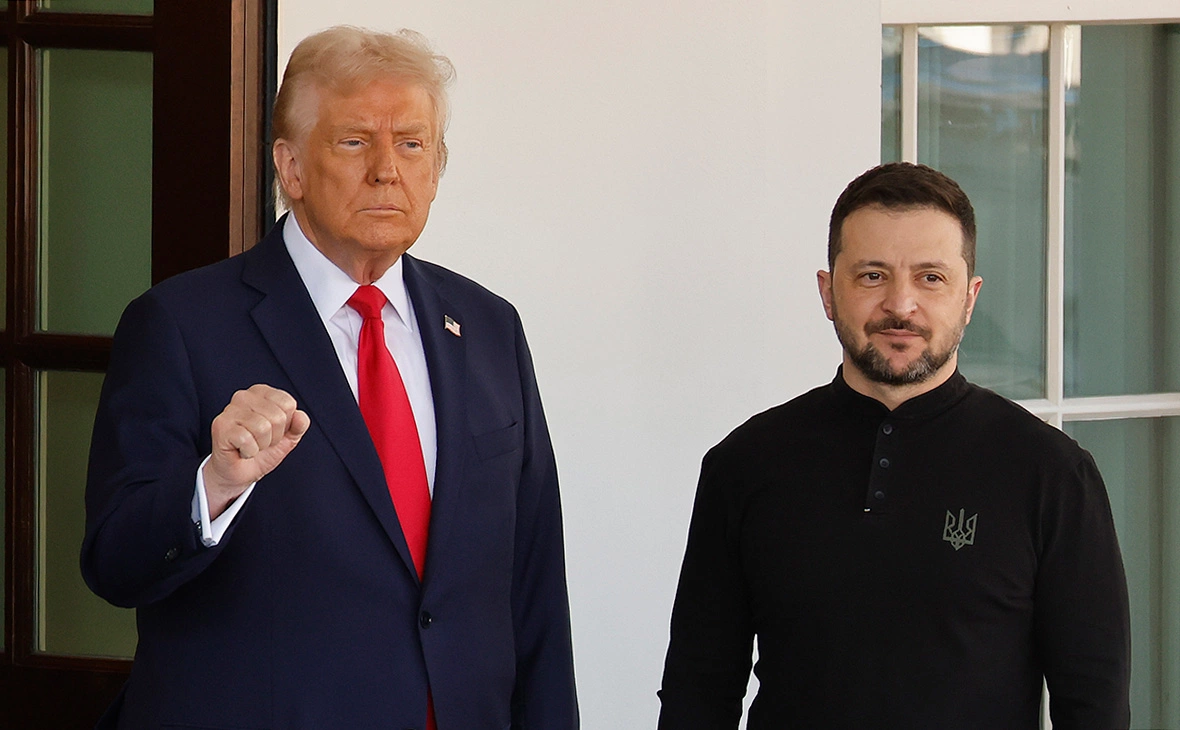  Chip Somodevilla / Getty Images