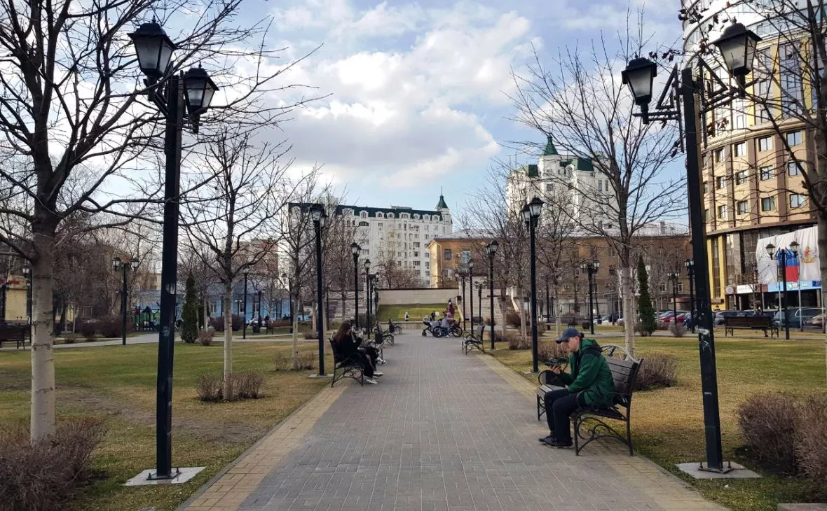 РБК Черноземье