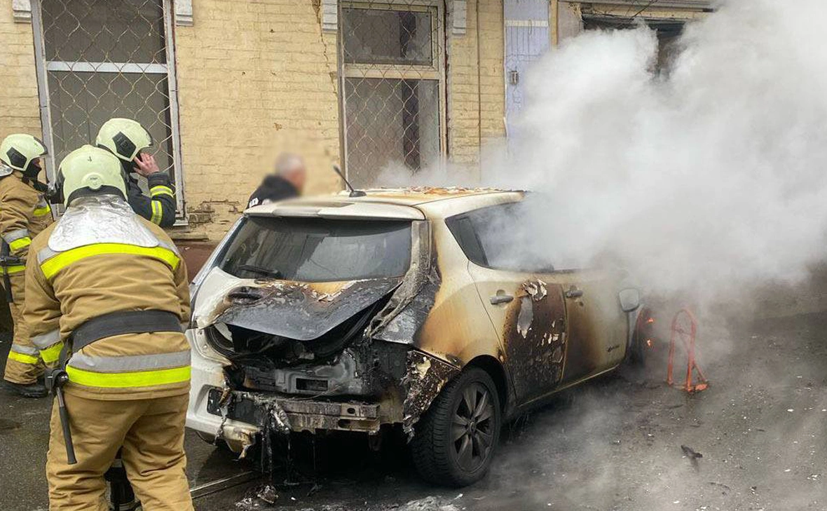 Национальная полиция Украины