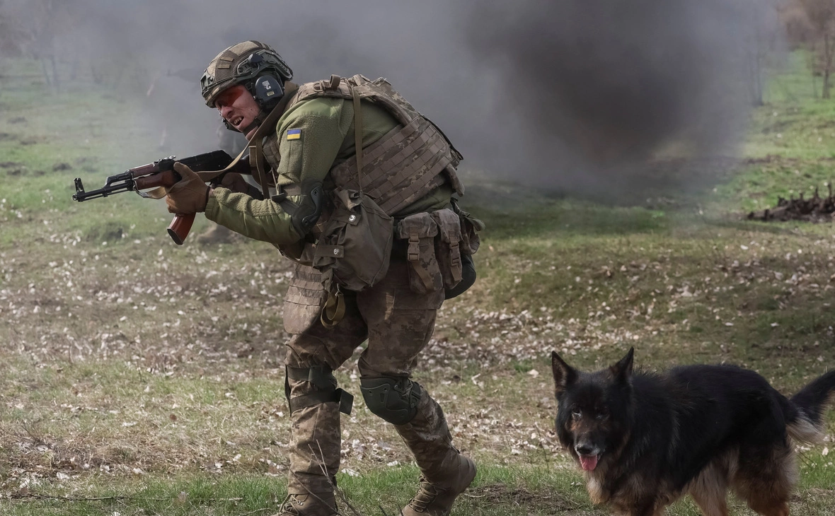 Gleb Garanich / Reuters