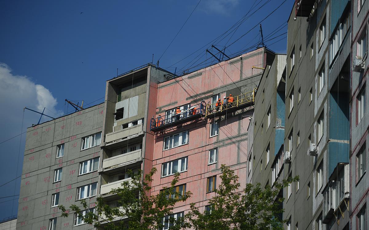 Фото: Евгений Одиноков / РИА Новости