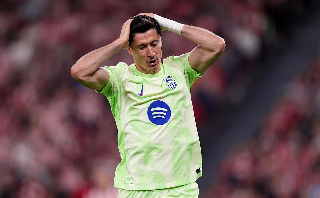 Juan Manuel Serrano Arce / Getty Images