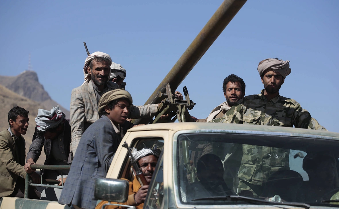 Hamza Ali / IMAGO / Global Look Press