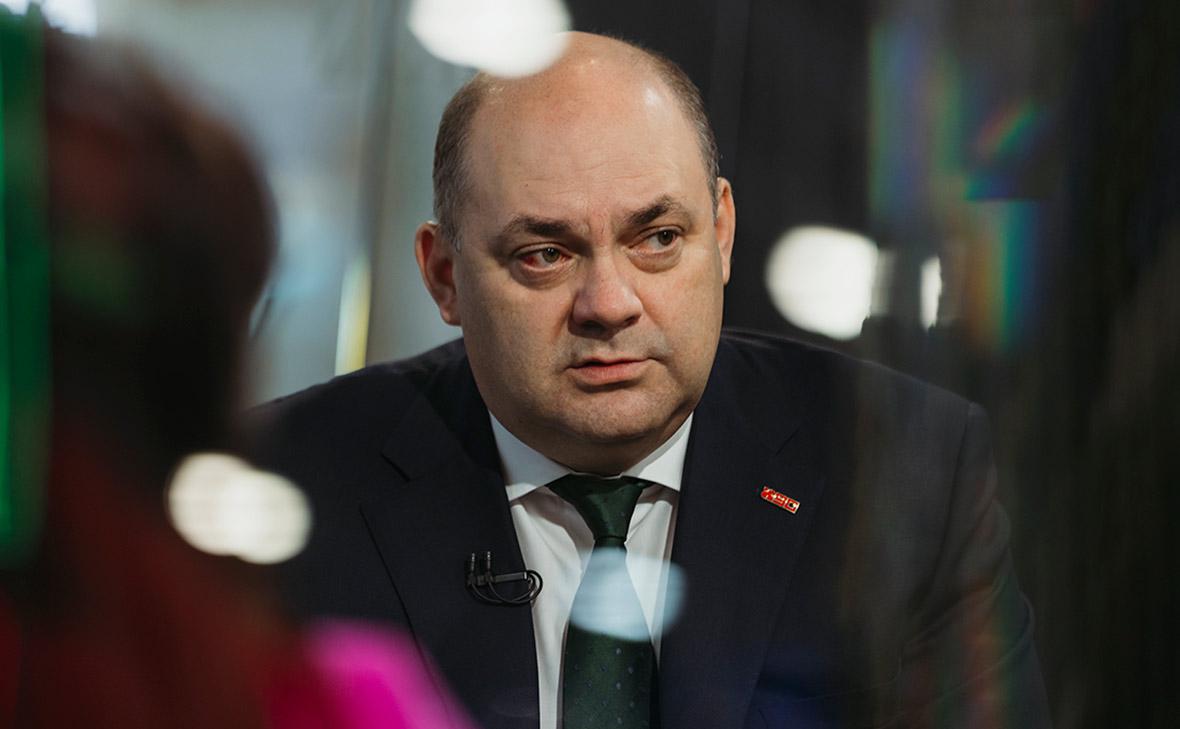 Алексей Смирнов