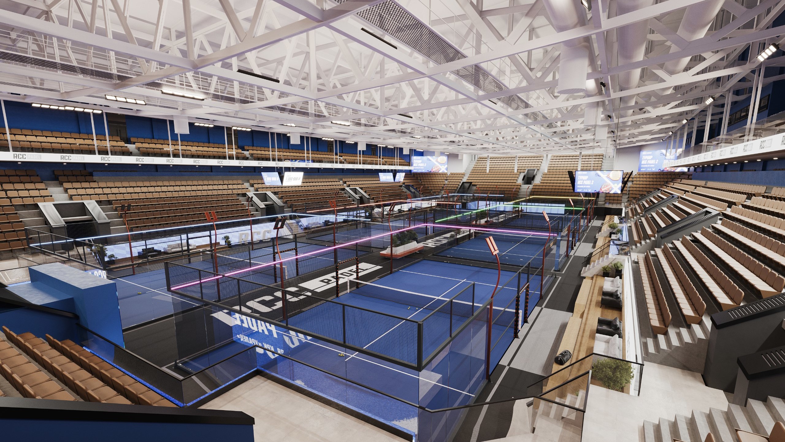 Фото: рендер проекта