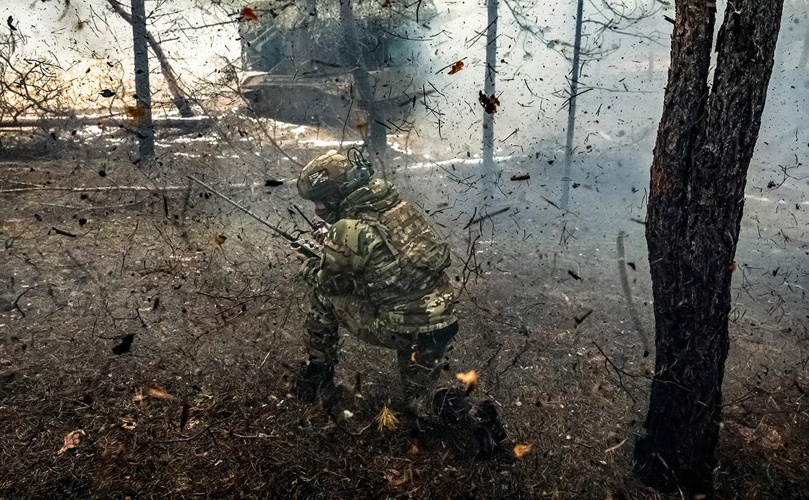 Фото: Алексей Коновалов / ТАСС