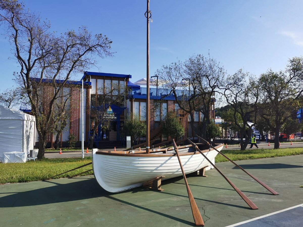 Фото: Евгения Стогова / РБК