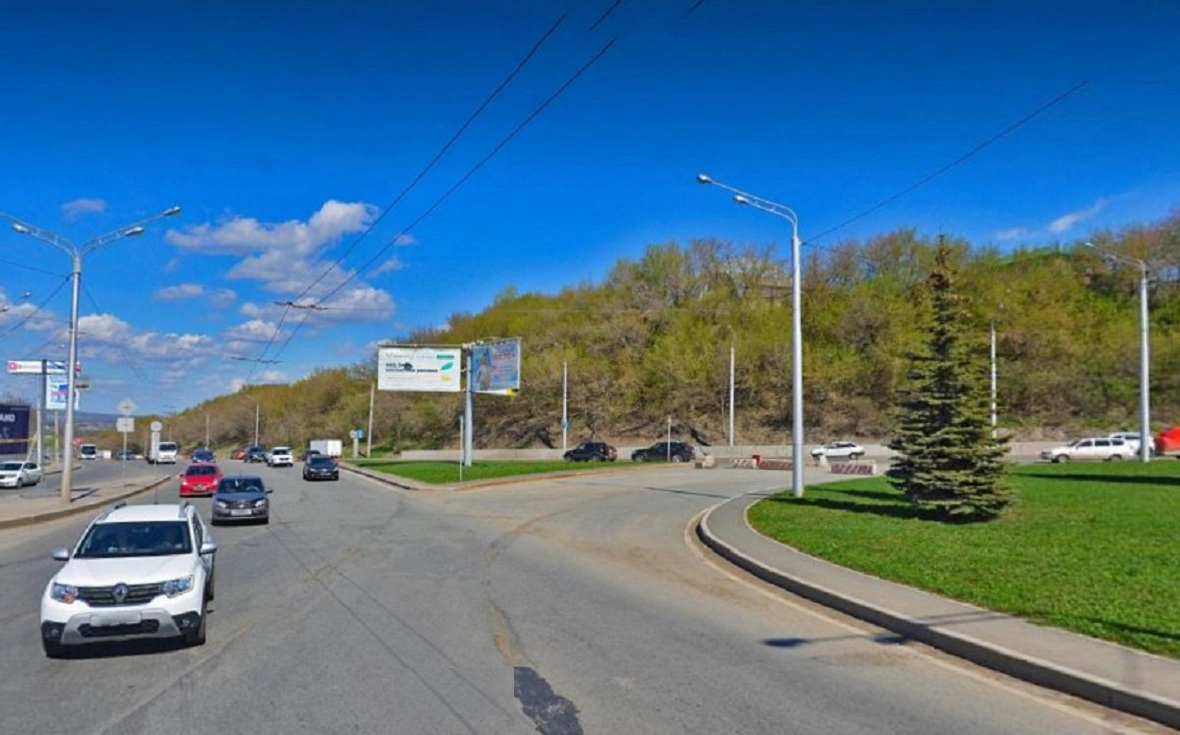 Яндекс.Карты