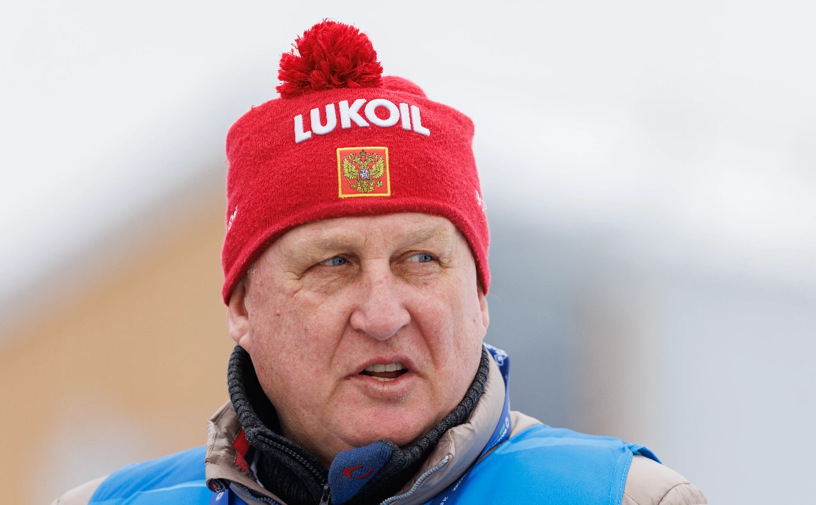 Sergey Elagin / Business Online / Global Look Press