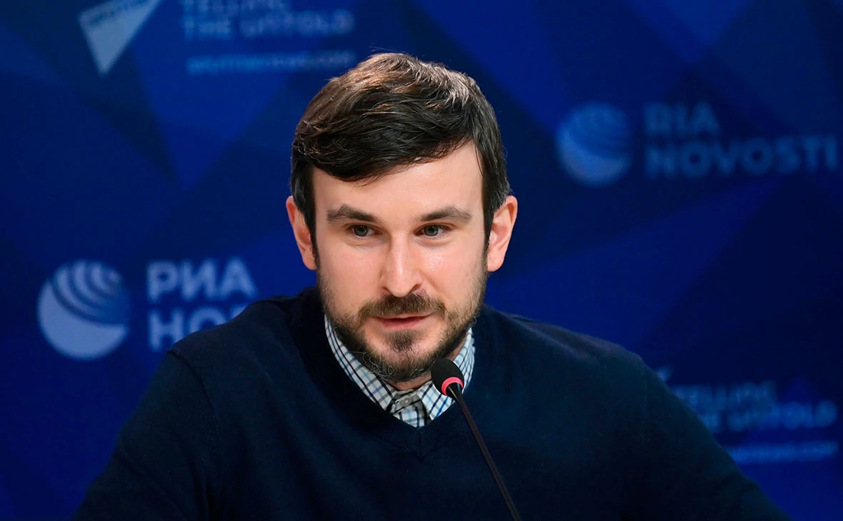 Владимир Трефилов / РИА Новости