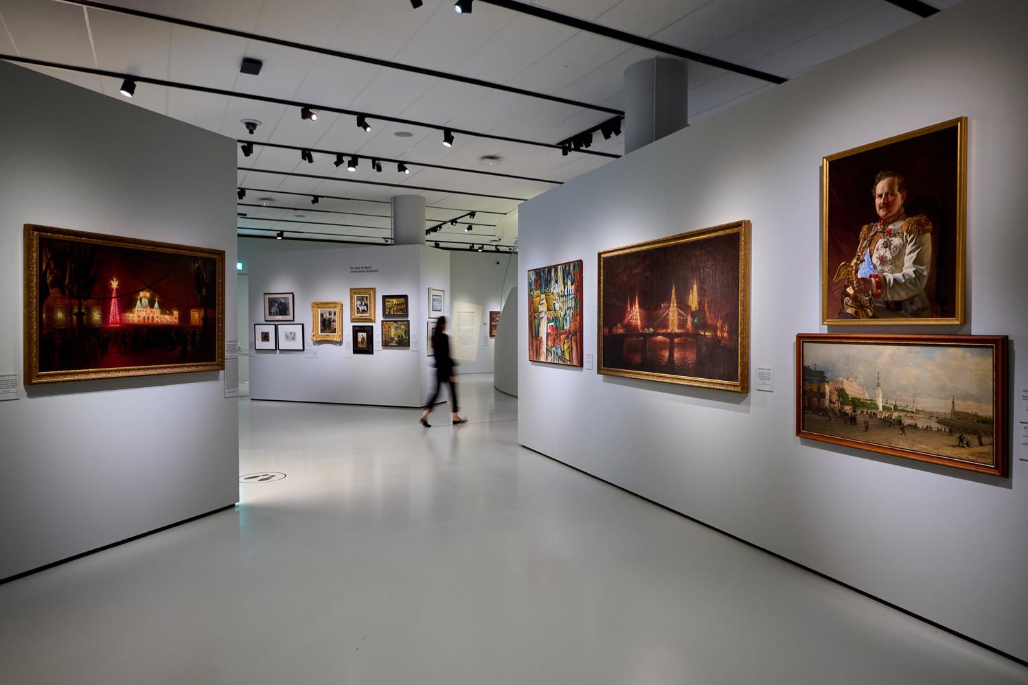 Выставка «Свой человек. Владимир Гиляровский»