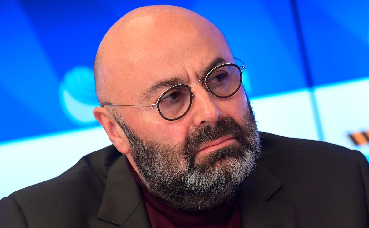 Владимир Трефилов / РИА Новости