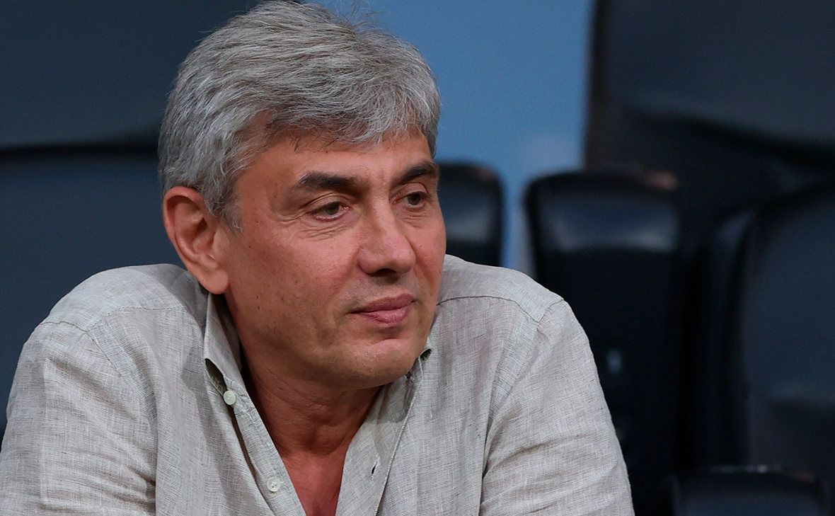 Виталий Тимкив / РИА Новости