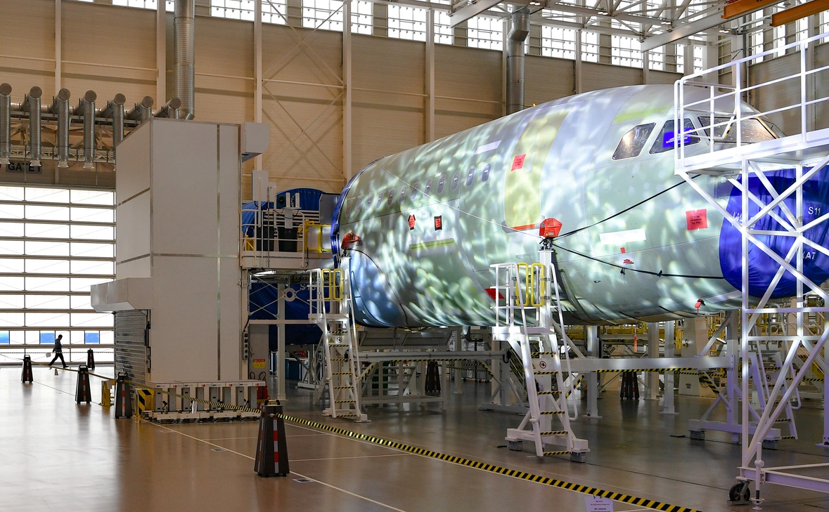 Tong Yu / China News Service / VCG / ТАСС