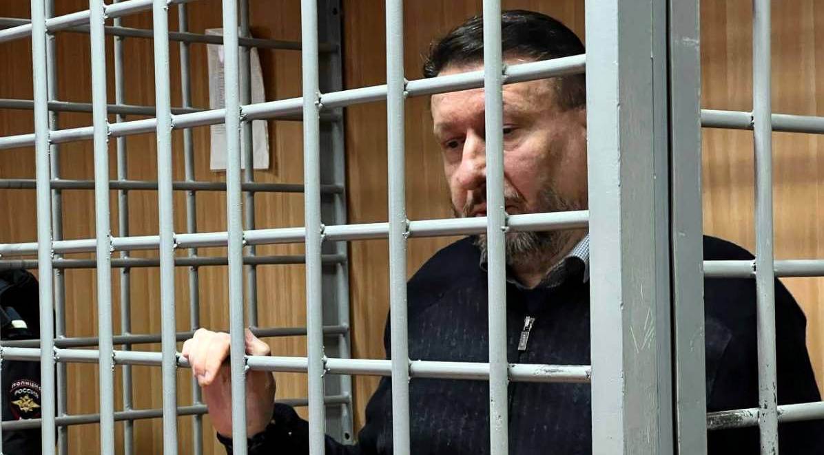 Фото: НИА Нижний Новгород 