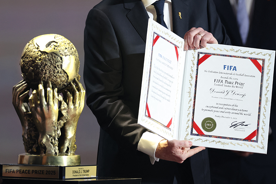 Фото: Dan Mullan / Reuters