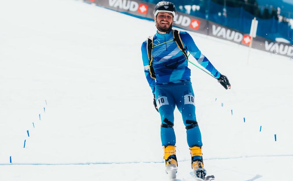 Фото: Личный архив Никиты Филиппова