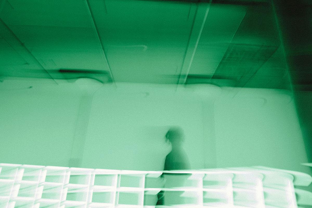 Moriah Wolfe / Unsplash