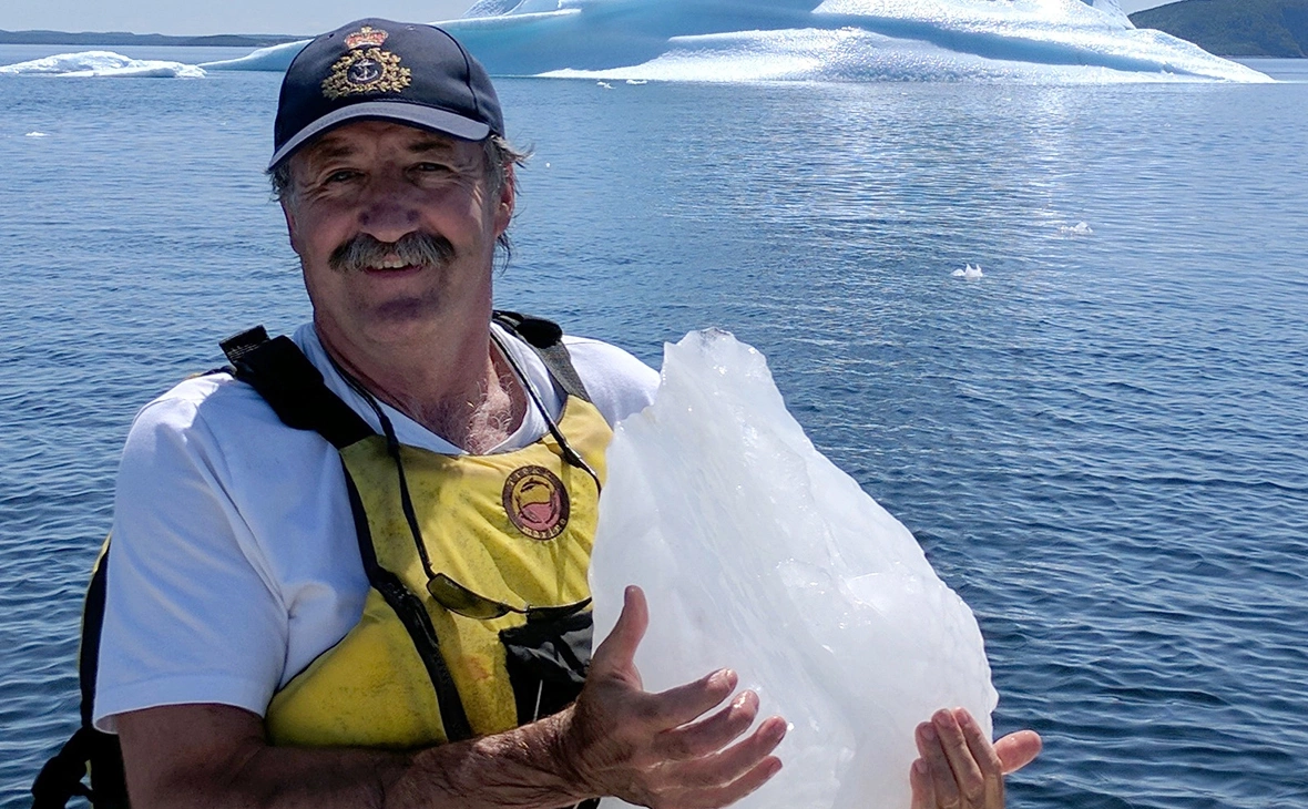 Барри Портер