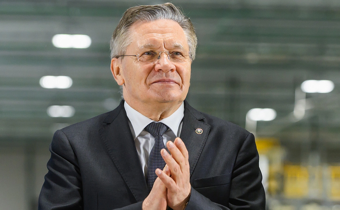 Александр Мелехов / ТАСС