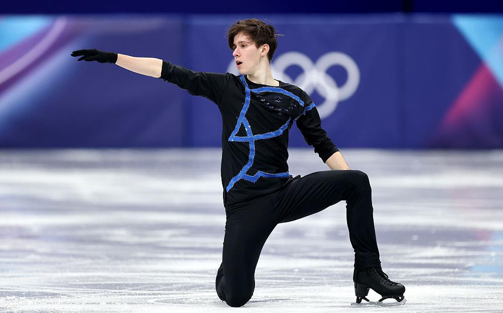 Кирилл Марсак