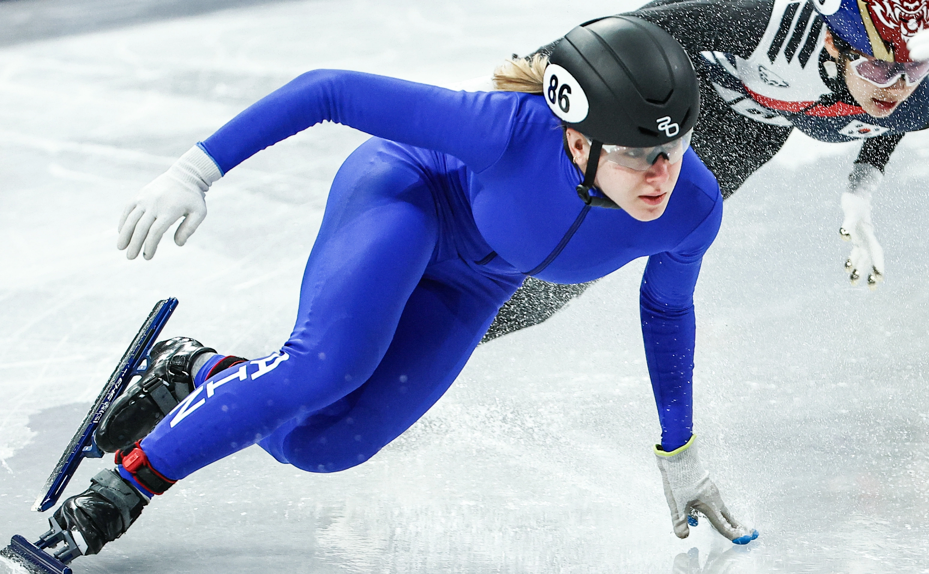 Петр Ковалев / ТАСС