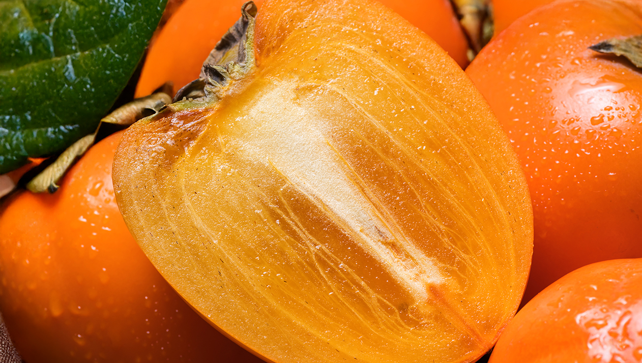 В России с ноября введут новый ГОСТ на хурму. Что еще изменится