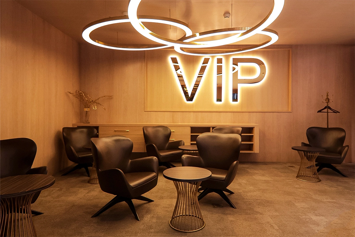 T-Private открыл клиентам доступ к VIP-терминалам в 100 аэропортах