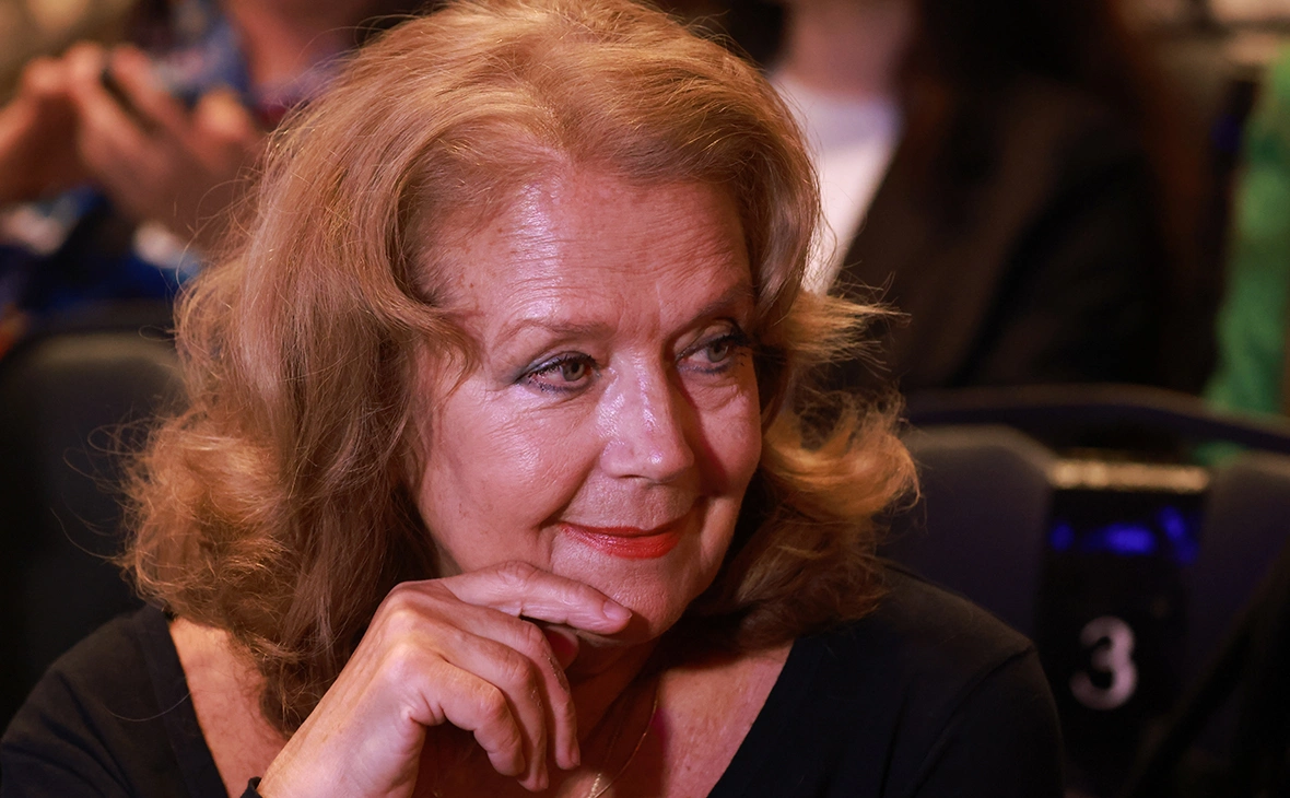 Владимир Гердо / ТАСС