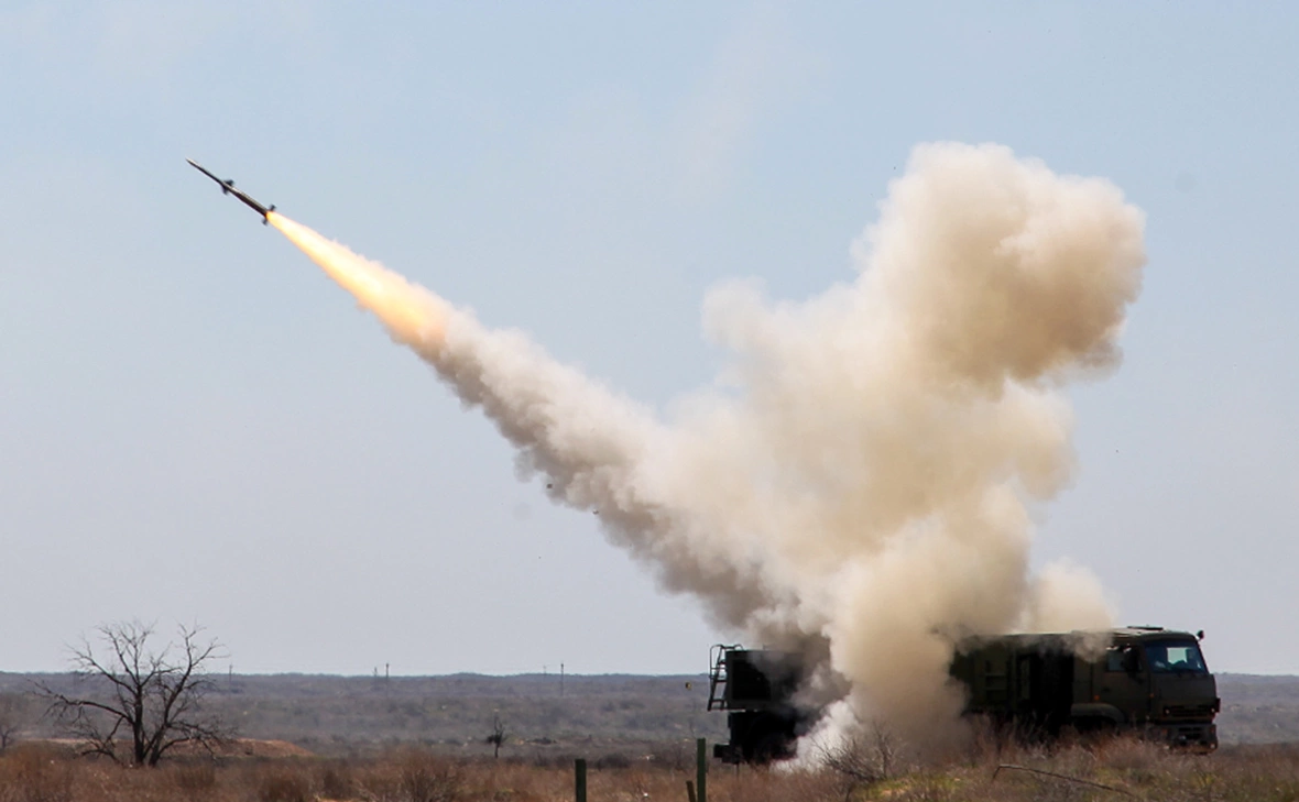 Минобороны России / Global Look Press