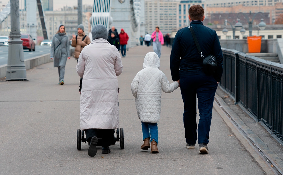 Дарья Широкова / РБК